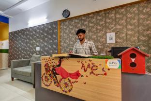 hotel hari nager by the premium villa