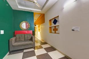 hotel hari nager by the premium villa