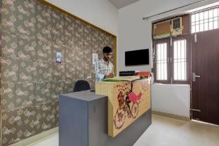 hotel hari nager by the premium villa