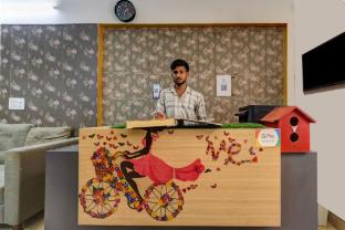 hotel hari nager by the premium villa