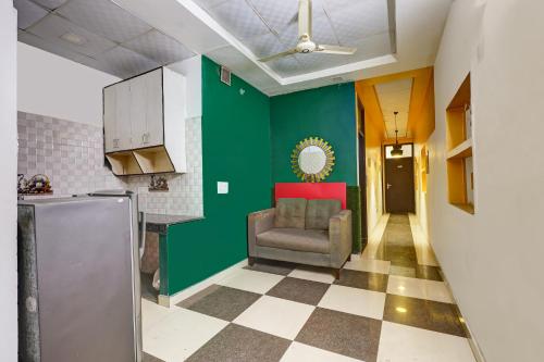 hotel hari nager by the premium villa