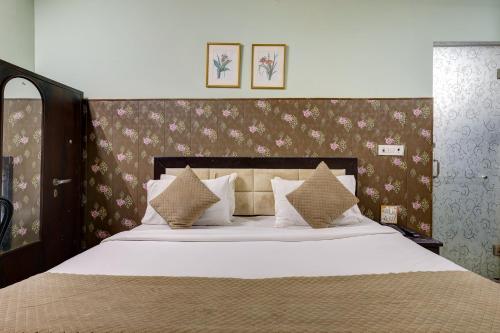 hotel hari nager by the premium villa