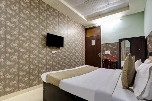 hotel hari nager by the premium villa
