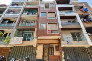hotel hari nager by the premium villa