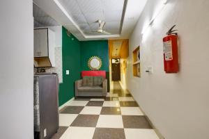 hotel hari nager by the premium villa