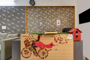 hotel hari nager by the premium villa
