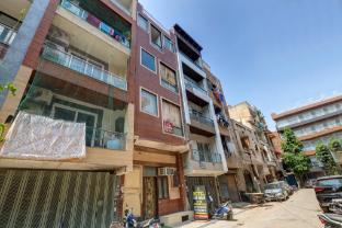 hotel hari nager by the premium villa