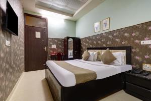 hotel hari nager by the premium villa