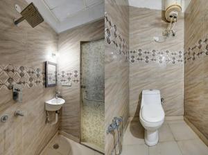 hotel hari nager by the premium villa