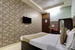 hotel hari nager by the premium villa