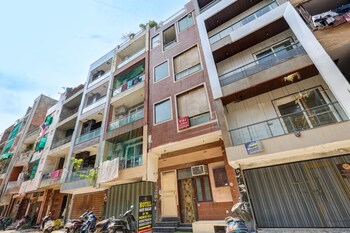 hotel hari nager by the premium villa