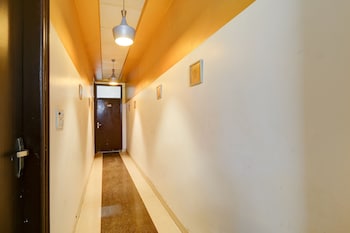 hotel hari nager by the premium villa