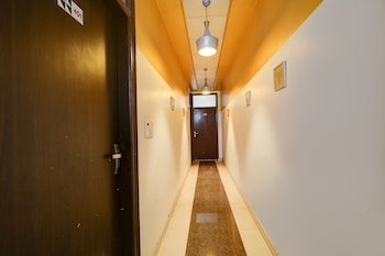 hotel hari nager by the premium villa