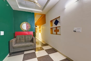 hotel hari nager by the premium villa