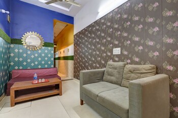 hotel hari nager by the premium villa