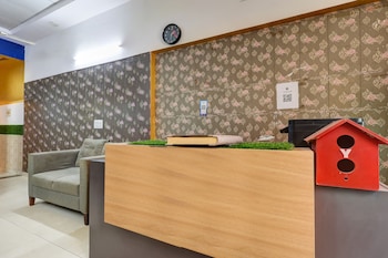 hotel hari nager by the premium villa
