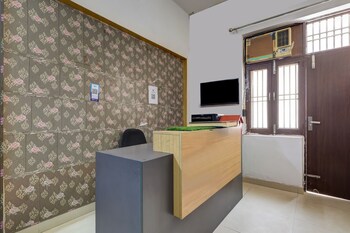 hotel hari nager by the premium villa