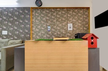 hotel hari nager by the premium villa