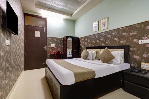 Hotel Hari Nager By The Premium Villa,,2 star