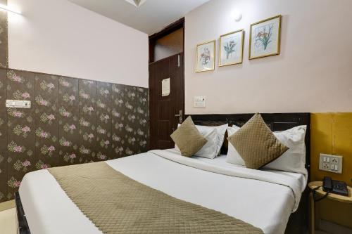 Hotel Hari Nager By The Premium Villa,,2 star