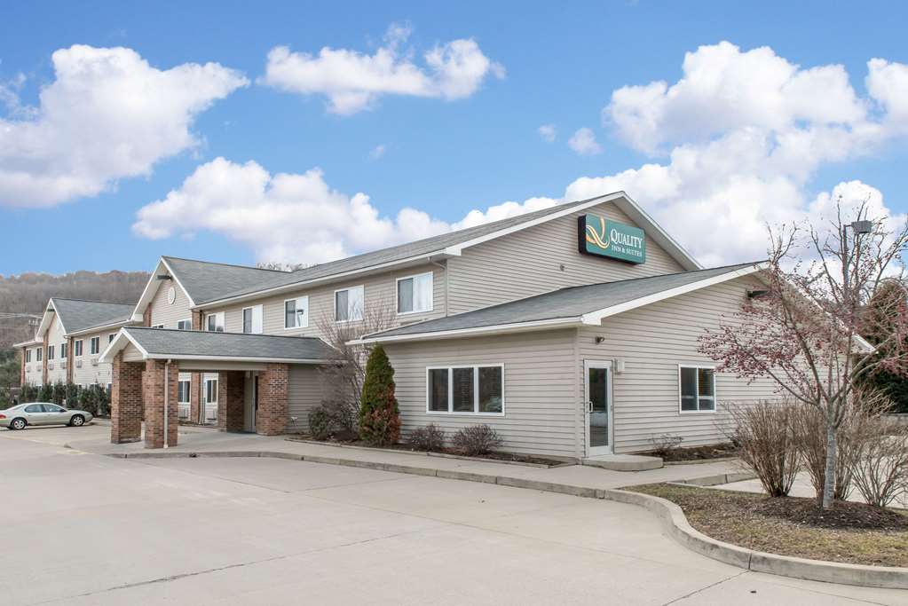 quality inn and suites