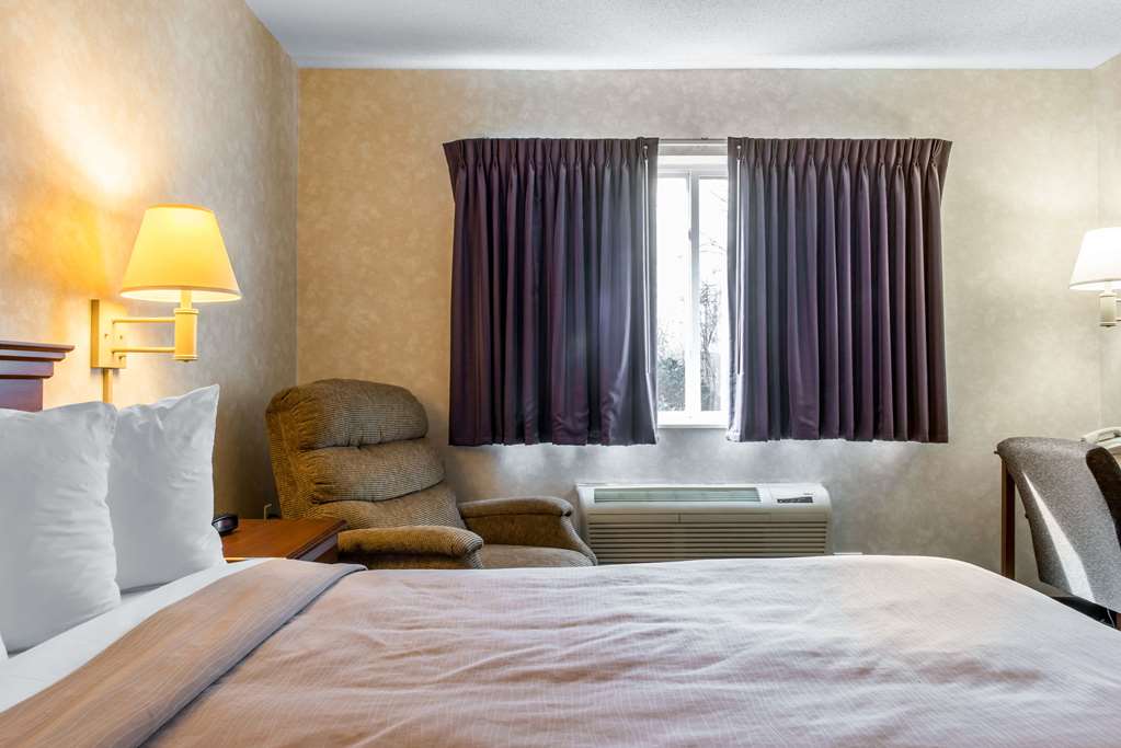 quality inn and suites