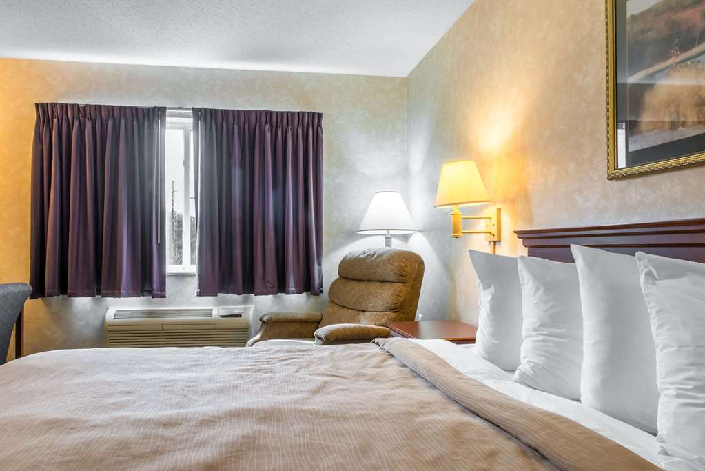 quality inn and suites