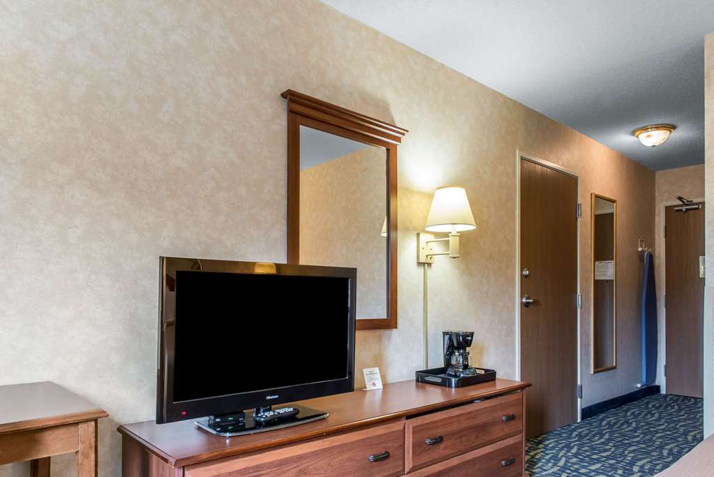 quality inn and suites