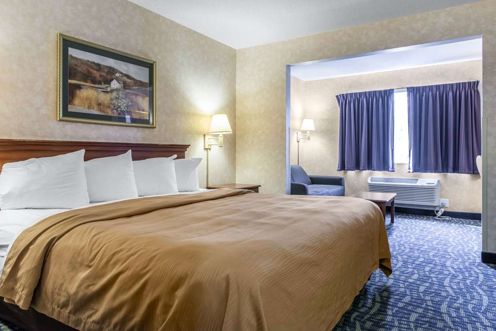 quality inn and suites