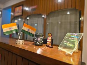 hotel city gold hotel in dharamshala