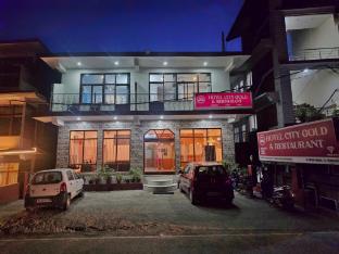 hotel city gold hotel in dharamshala