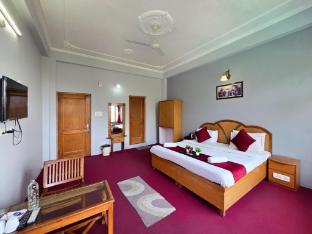 hotel city gold hotel in dharamshala