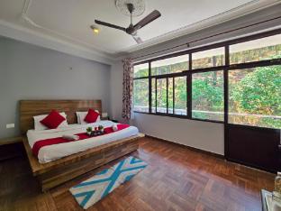 hotel city gold hotel in dharamshala