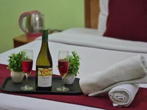 hotel city gold hotel in dharamshala