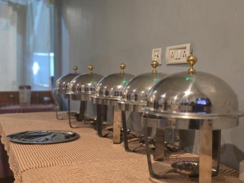 hotel city gold hotel in dharamshala