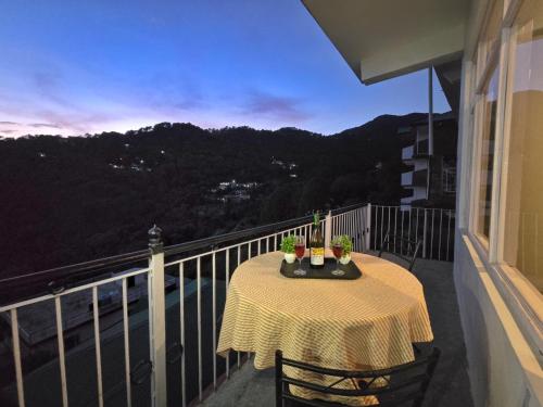 hotel city gold hotel in dharamshala