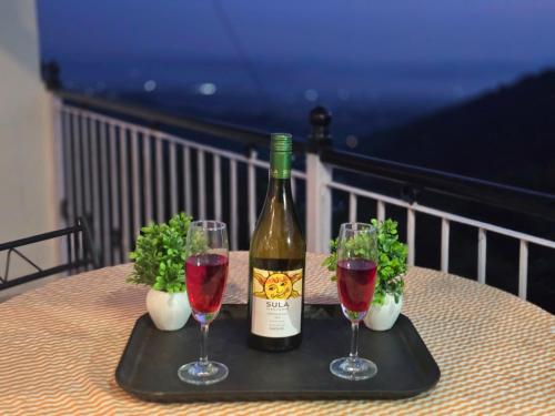 hotel city gold hotel in dharamshala