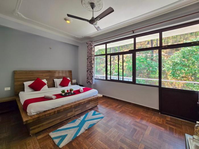 hotel city gold hotel in dharamshala