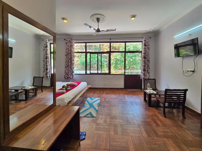 hotel city gold hotel in dharamshala