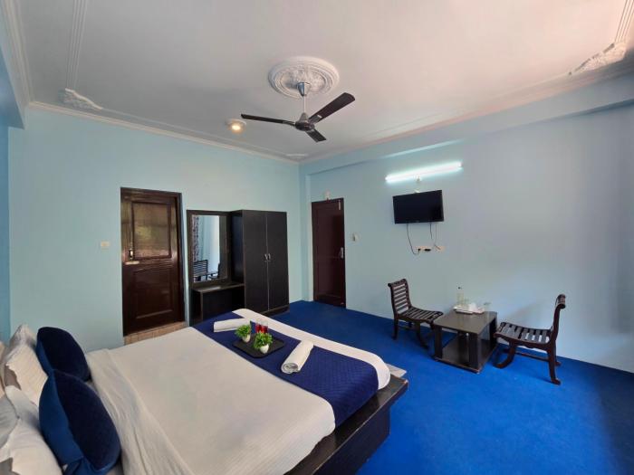 hotel city gold hotel in dharamshala