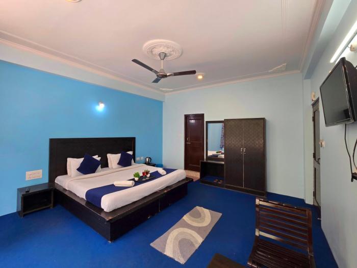 hotel city gold hotel in dharamshala