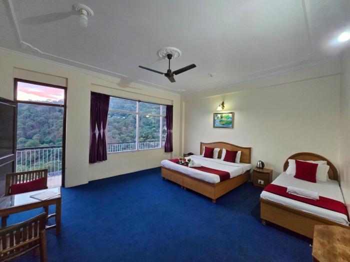 hotel city gold hotel in dharamshala