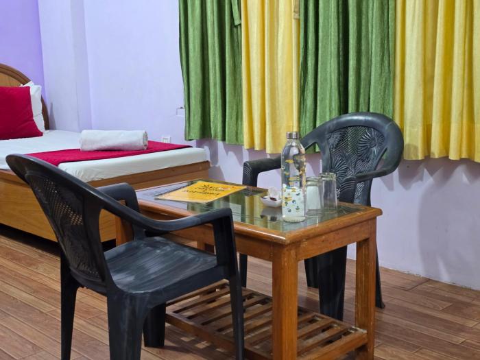 hotel city gold hotel in dharamshala