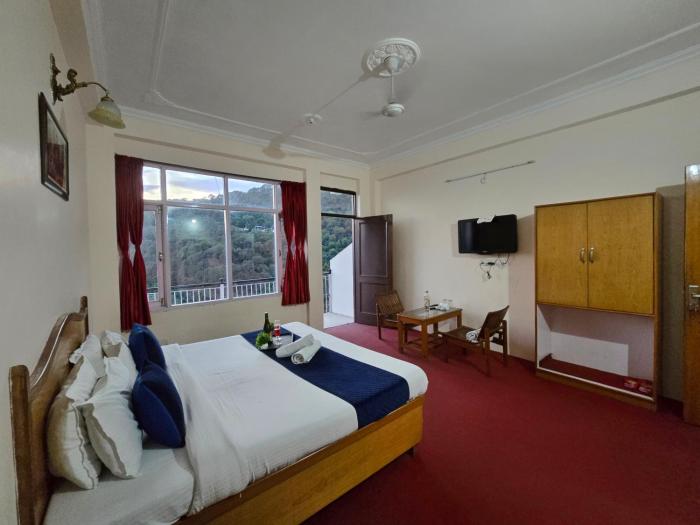 hotel city gold hotel in dharamshala