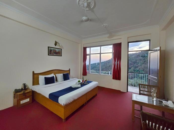 hotel city gold hotel in dharamshala