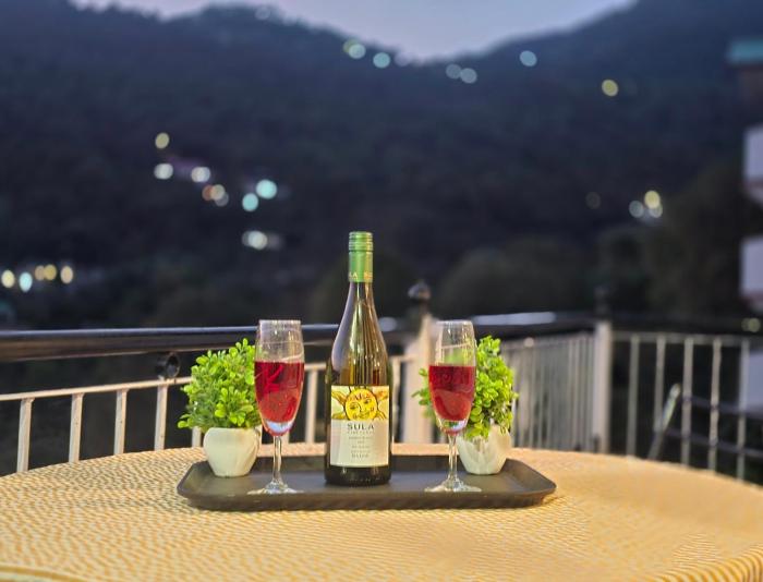 hotel city gold hotel in dharamshala