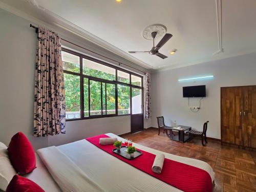 hotel city gold hotel in dharamshala