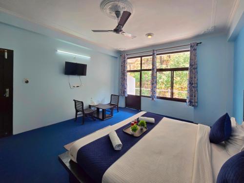 hotel city gold hotel in dharamshala