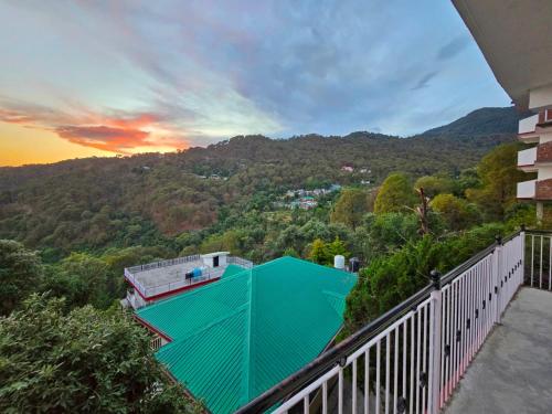 hotel city gold hotel in dharamshala