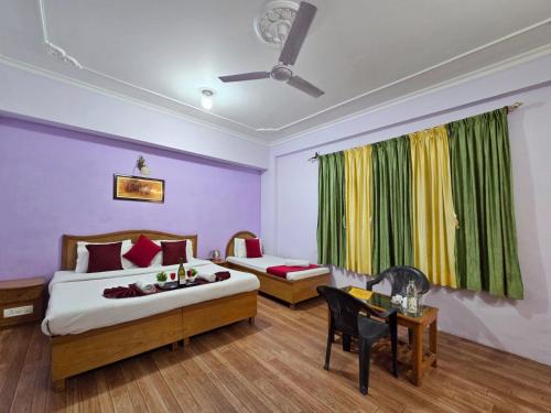 hotel city gold hotel in dharamshala